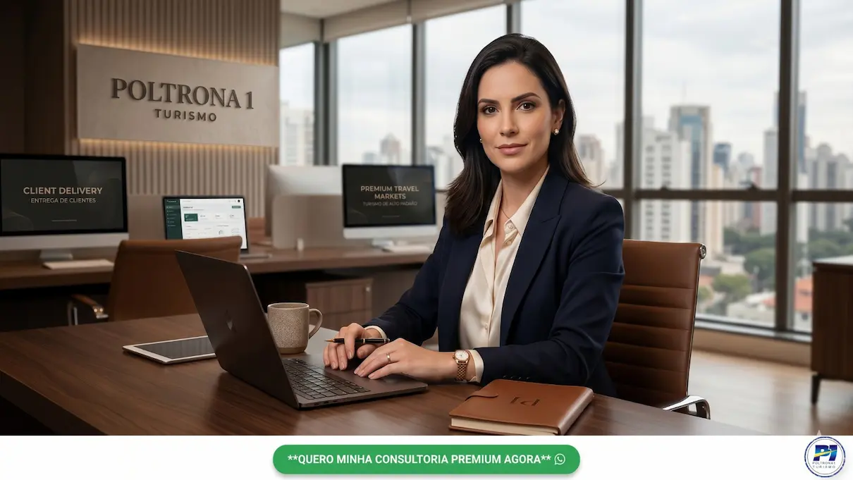 Perfil Empreendedor Poltrona 1