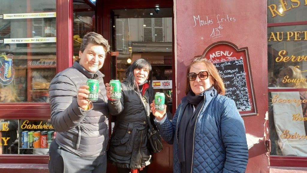 Paris - Montmartre